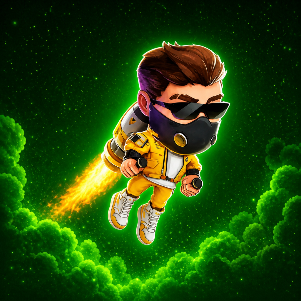 Lucky Jet