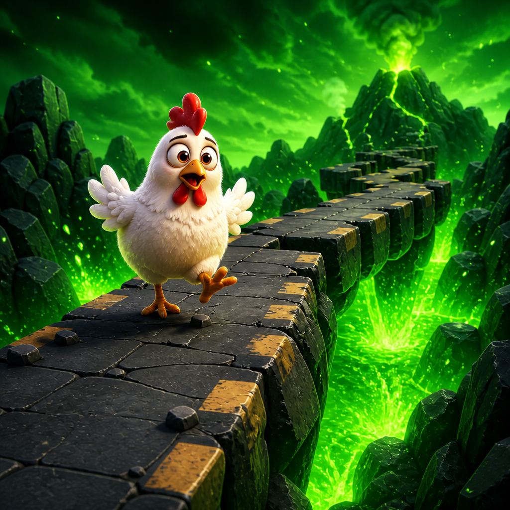 Chicken Road