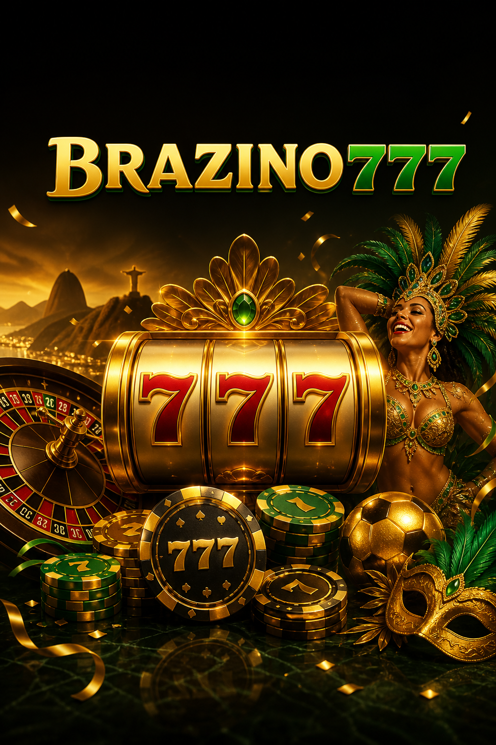 Brazino777 sports betting and casino