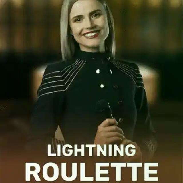 Lightning Roulette
