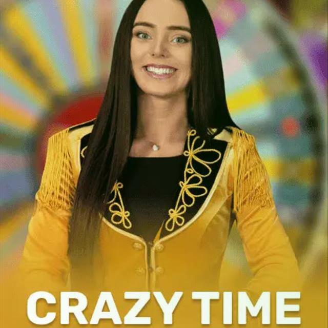 Crazy Time