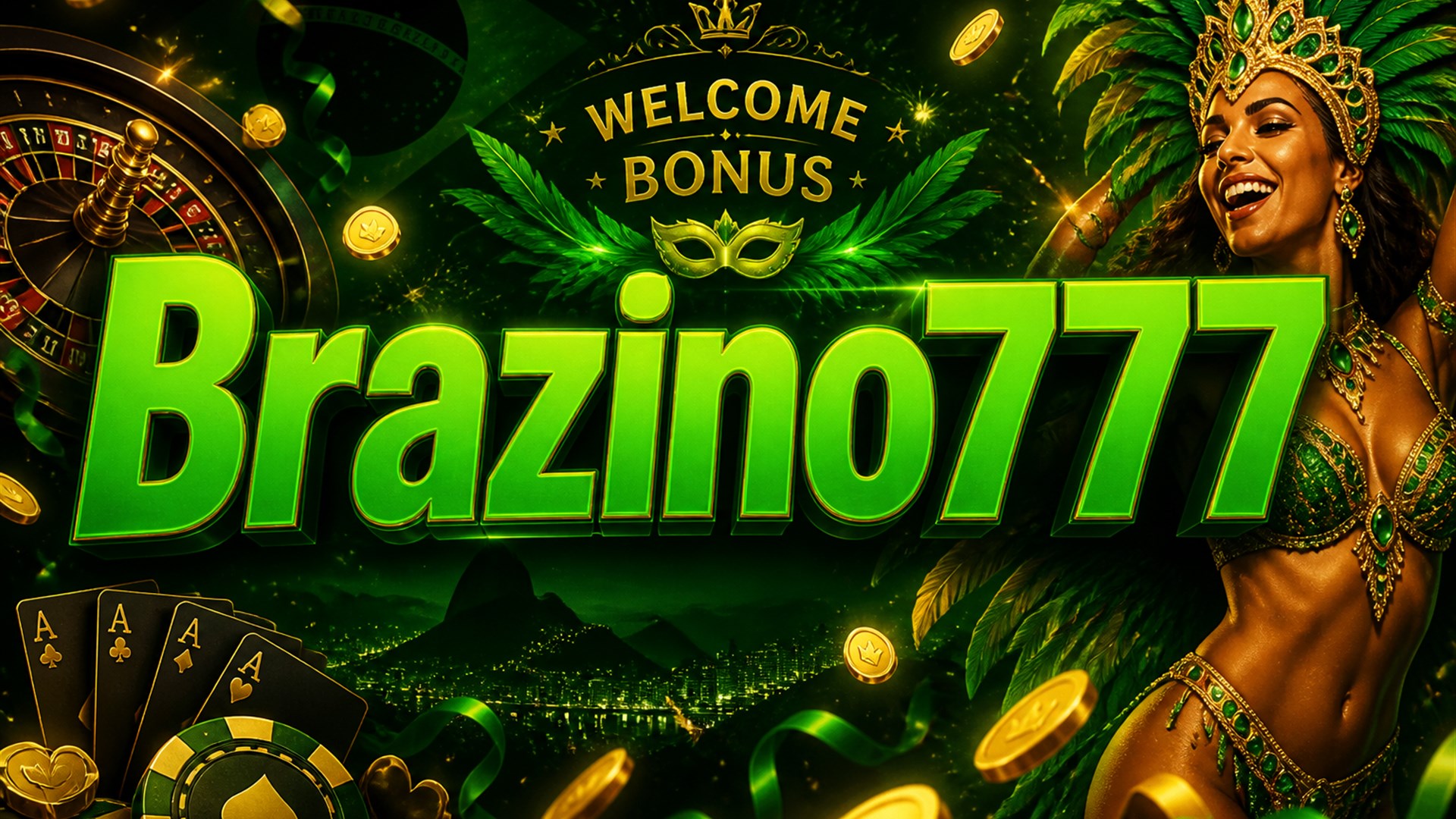 Brazino777 promo