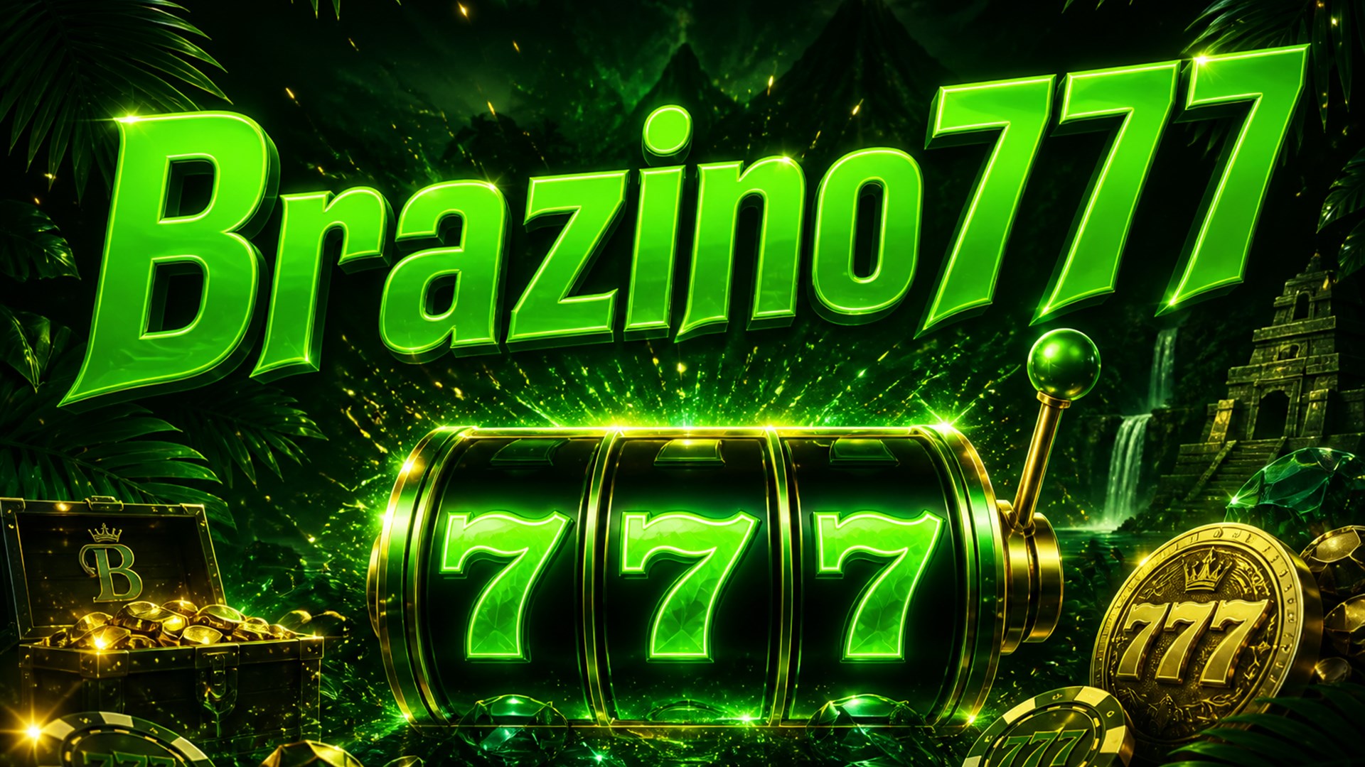 Brazino777 promo