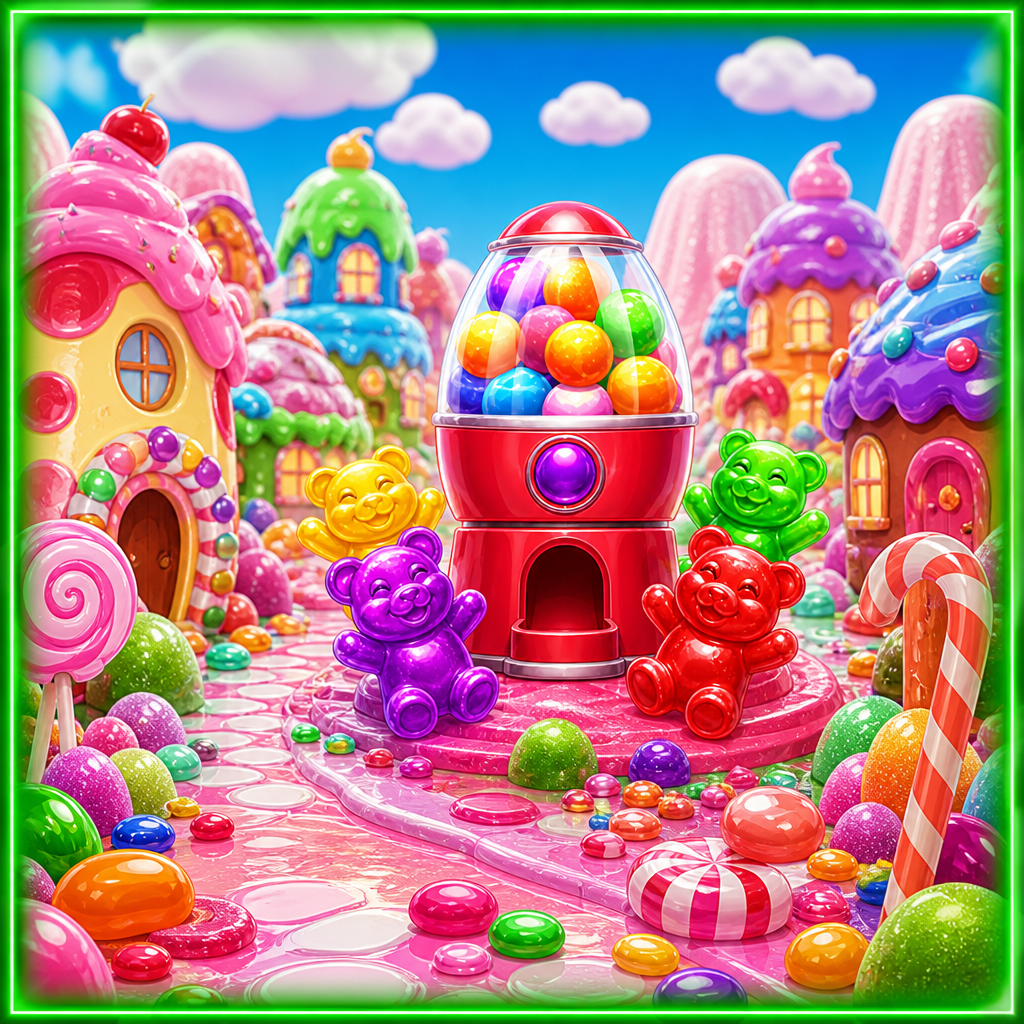 Sugar Rush
