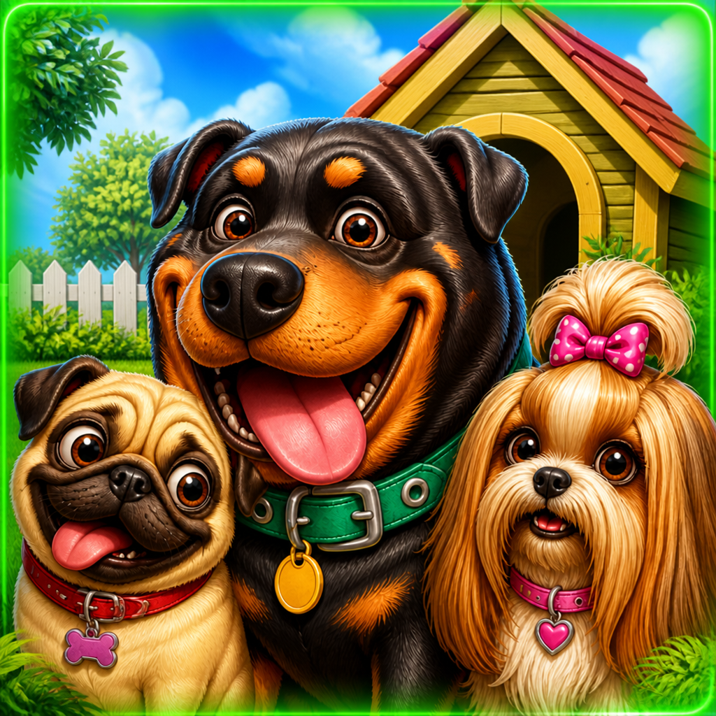 The Dog House