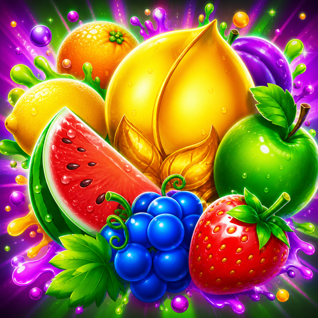 Fruit Party